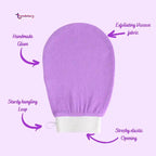 Deep Exfoliating Gloves