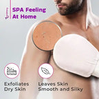 Deep Exfoliating Gloves