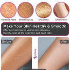 Deep Exfoliating Gloves